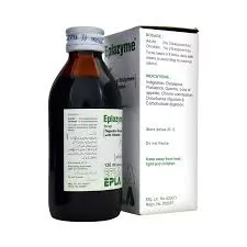 Eplazyme Syp
