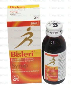 BISLERI SYP