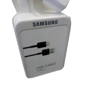 Samsung Cable Usb-Tc