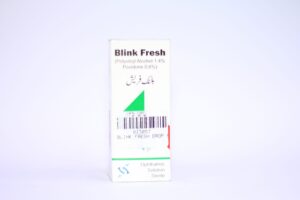 Blink fresh sol 10ml