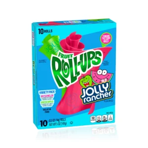 Fruit Roll Ups Jolly Rancher 141g