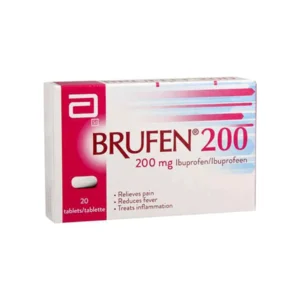 Brufen 200 tab