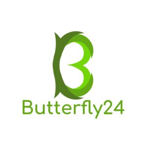 Butterfly 24