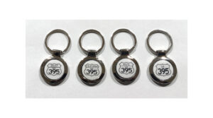 Key Chain 395