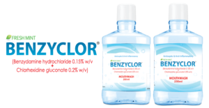 Benzyclor M/w 250ml