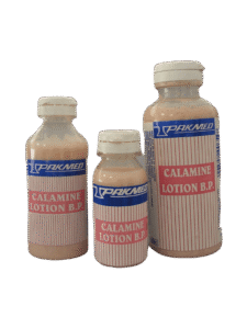 CALAMINE LOTION PET