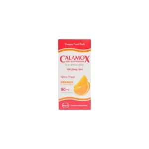 CALAMOX 156