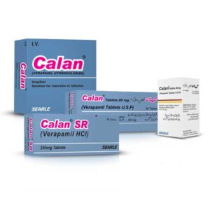 Calan 80mg
