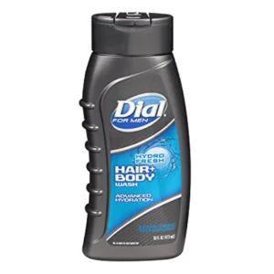 Dial Men Sg 473ml Hydro Fresh