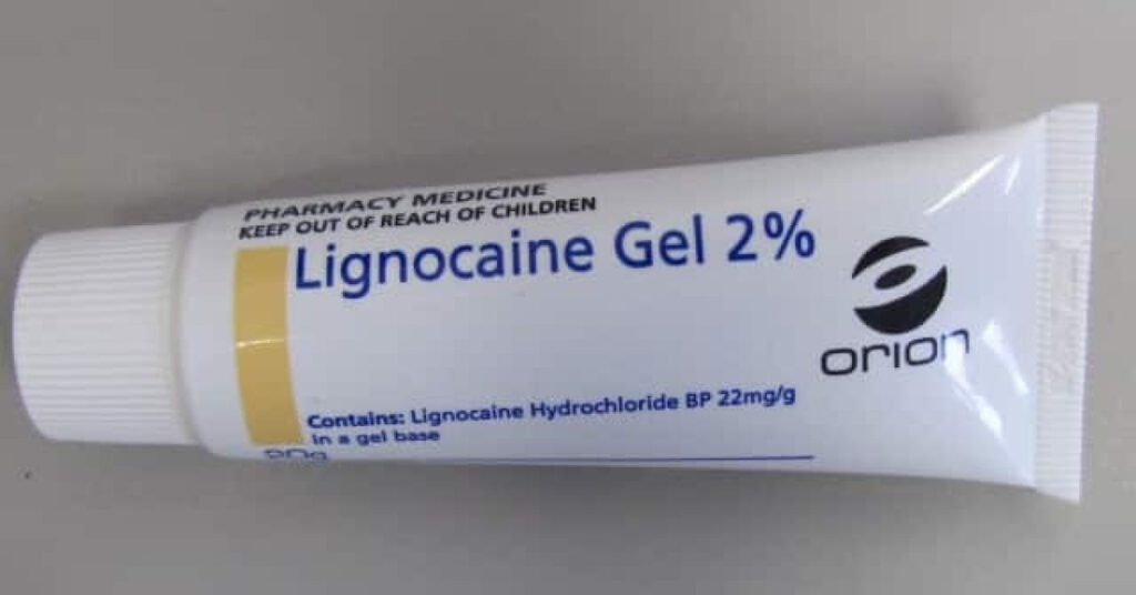 1700_lignocaine-gel