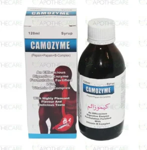 CAMOZYME SYP