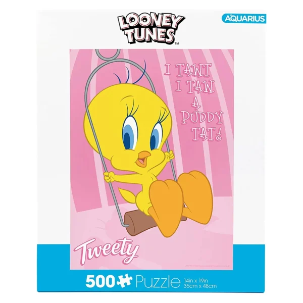 1724_puzzle-game-tweety