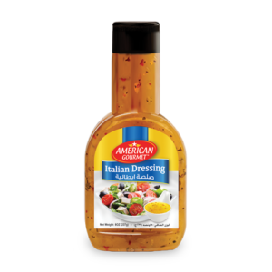 Ag Dressing Italian 9oz