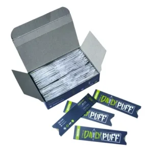 Dg Brown Paper Strips 100s