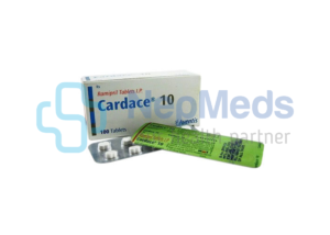 CARDACE 10MG