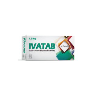 IVATAB 5MG