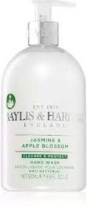 BH Hw 500ml Jasmine&Apple Blossom