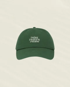 Relax Cap 999