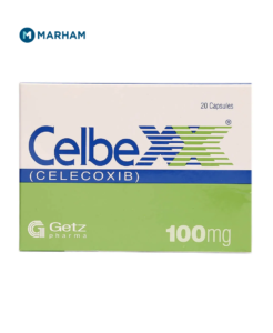 Celbex 100mg