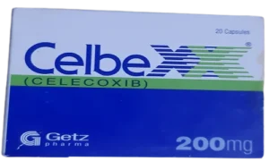 Celbex 200mg