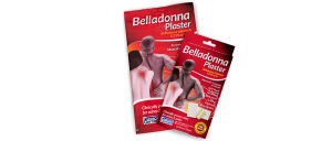 BellaDona Plaster