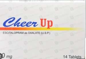 Cheer Up Tab 10mg