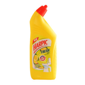 Harpic. 1L Citrus