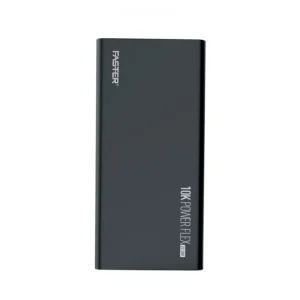 Faster Power Bank 10k J11 Pro