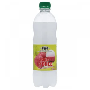Mb Big Lychee 500ml