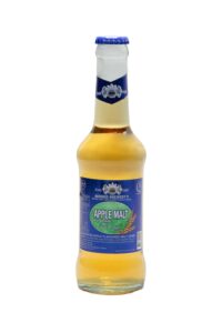 Malt Bot 250ml Apple