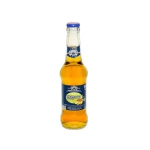Malt Bot 250ml Pineapple