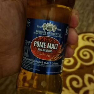 Malt Bot 250ml Pome