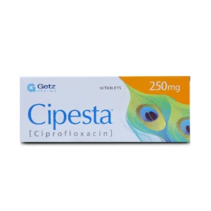 CIPESTA 500MG