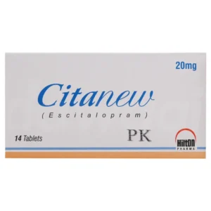 CITANEW 20MG