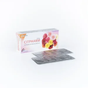 Citpharm 10mg