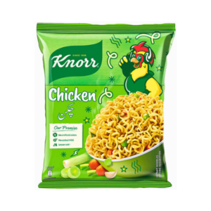 Knorr Noodles Chicken Fp