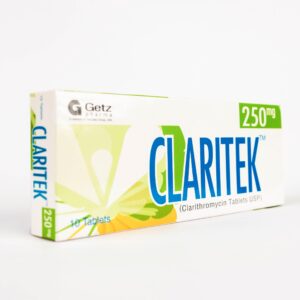 Claritek drop 125/5ml