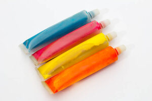 Acrylic Paint Tube 75ml  Diamond