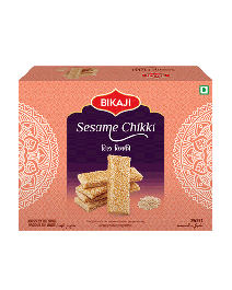 Roshan Chikki L Sesame