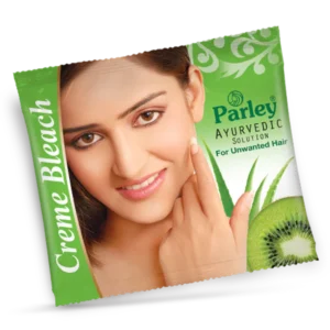 Parley Gold Bleach Cream 28g