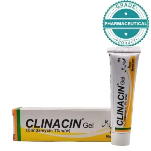 Clinacin Gel 10g