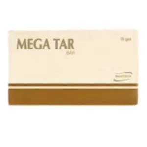 Mega Tar Bar 75g