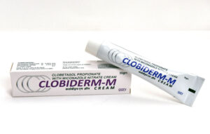 CLOBEDERM CREAM 10g