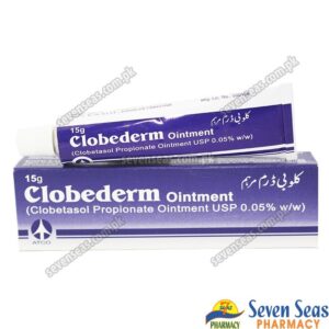 Clobederm-nn Ont