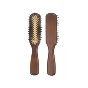 Hair Brush Wood