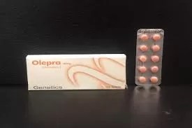 Olepra Tab 5mg