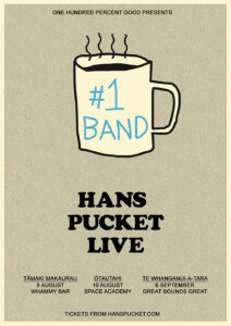 Krone Pucket Deo Tranquil