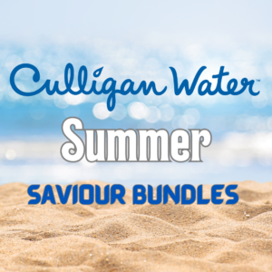 Culligan 19L Deposit
