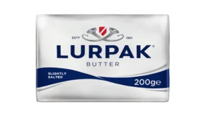 Lurpak Butter Salted 010g 10s