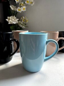 xCeramic Tea Mug